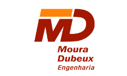 Moura Dubeux Engenharia